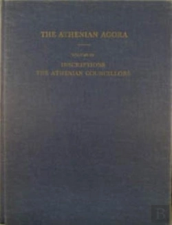 Bertrand.pt - Inscriptions: The Athenian Councillors