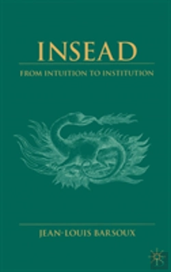 Bertrand.pt - Insead