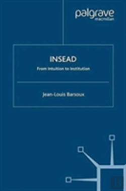 Bertrand.pt - Insead