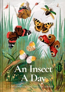 Bertrand.pt - Insect A Day
