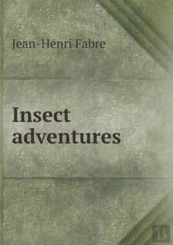 Bertrand.pt - Insect Adventures