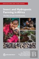 Insect And Hydroponic Farming In Africa