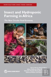 Insect And Hydroponic Farming In Africa