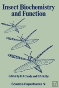 Bertrand.pt - Insect Biochemistry And Function