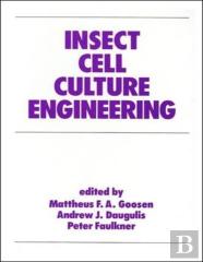 Insect Cell Culture Engineering