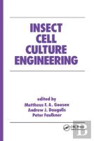 Insect Cell Culture Engineering