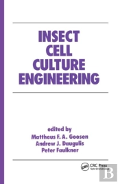 Insect Cell Culture Engineering