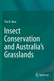 Insect Conservation And Australiaâ€™S Grasslands