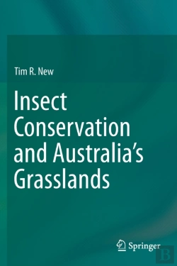 Bertrand.pt - Insect Conservation And Australiaâ€™S Grasslands