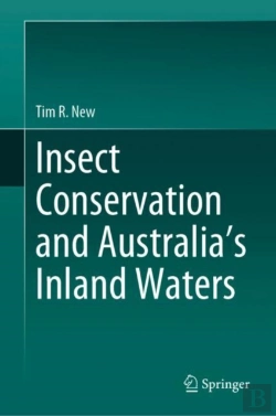 Bertrand.pt - Insect Conservation And Australiaâ€™S Inland Waters