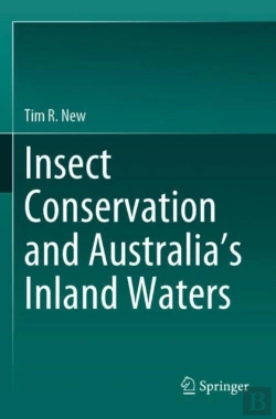 Bertrand.pt - Insect Conservation And Australiaâ€™S Inland Waters