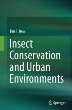 Bertrand.pt - Insect Conservation And Urban Environments