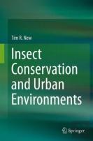 Insect Conservation And Urban Environments