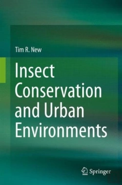 Bertrand.pt - Insect Conservation And Urban Environments