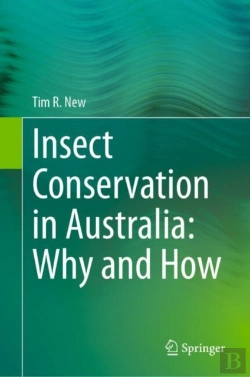 Bertrand.pt - Insect Conservation In Australia: Why And How