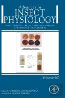Insect Cuticle Â€“ Chitin, Catecholamine And Chemistry Of Complexation