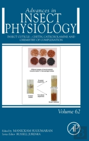 Insect Cuticle Â€“ Chitin, Catecholamine And Chemistry Of Complexation
