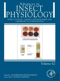 Bertrand.pt - Insect Cuticle - Chitin, Catecholamine And Chemistry Of Complexation