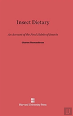 Bertrand.pt - Insect Dietary