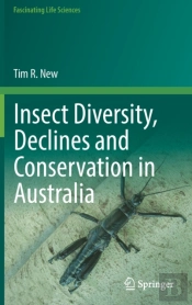 Insect Diversity, Declines And Conservation In Australia