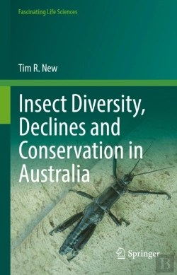 Bertrand.pt - Insect Diversity, Declines And Conservation In Australia