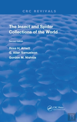 Bertrand.pt - Insect & Spider Collections Of The World