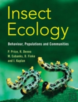 Bertrand.pt - Insect Ecology