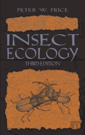 Insect Ecology
