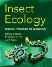 Insect Ecology