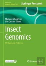 Insect Genomics