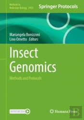 Insect Genomics