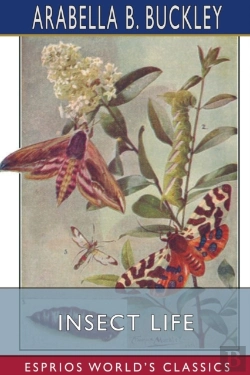 Bertrand.pt - Insect Life (Esprios Classics)