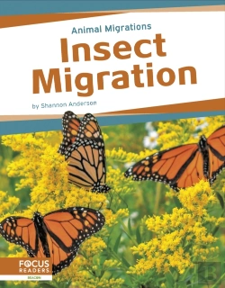 Bertrand.pt - Insect Migration