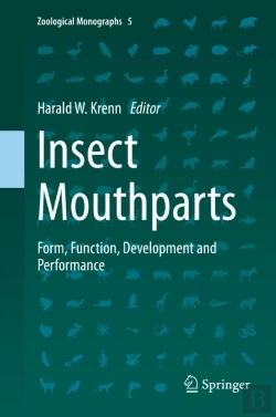 Bertrand.pt - Insect Mouthparts