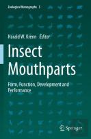 Insect Mouthparts