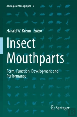 Bertrand.pt - Insect Mouthparts