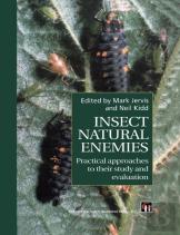 Insect Natural Enemies
