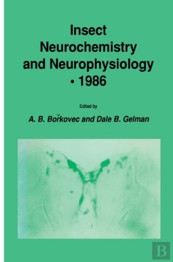 Bertrand.pt - Insect Neurochemistry And Neurophysiology * 1986