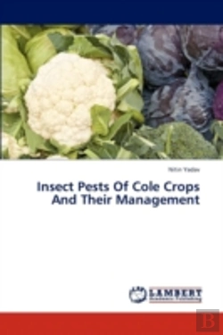 Bertrand.pt - Insect Pests Of Cole Crops And Their Man