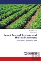 Insect Pests Of Soybean And Their Management