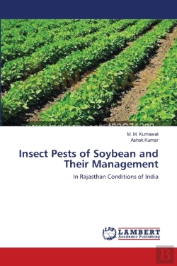 Bertrand.pt - Insect Pests Of Soybean And Their Management