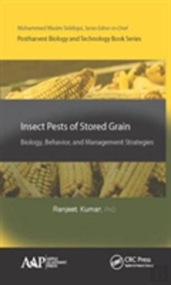 Bertrand.pt - Insect Pests Of Stored Grain