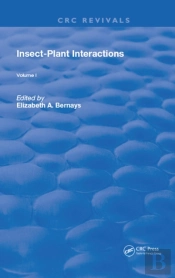 Insect-Plant Interactions