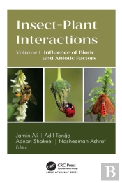 Insect-Plant Interactions