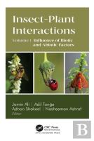 Insect-Plant Interactions