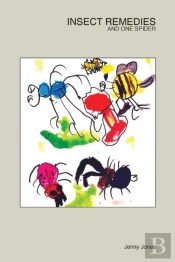 Insect Remedies And One Spider