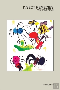 Bertrand.pt - Insect Remedies And One Spider