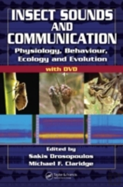 Bertrand.pt - Insect Sounds And Communication