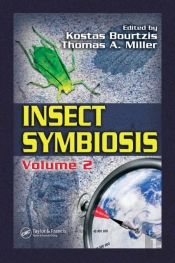 Insect Symbiosis, Volume 2
