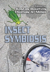 Insect Symbiosis